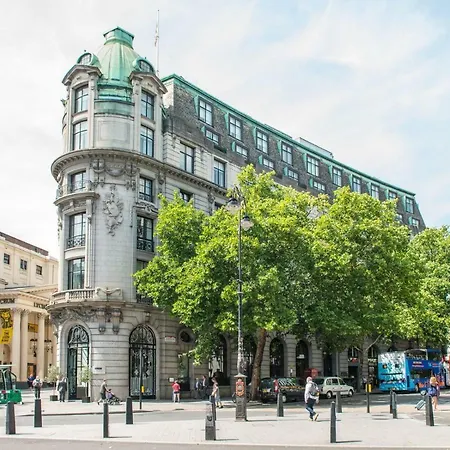 One Aldwych Hotel